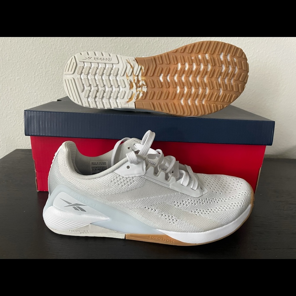 Reebok Nano X1 Women’s 9